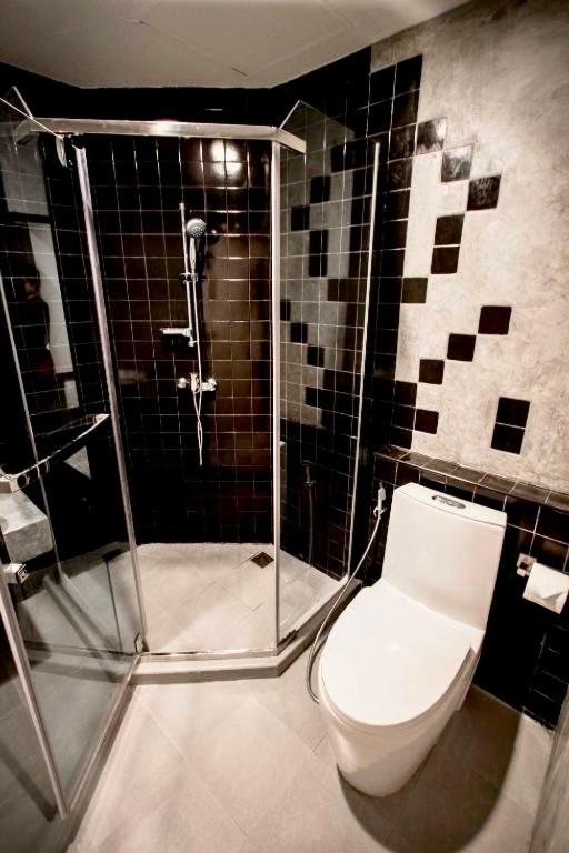 C U Inn Bangkok - Resim 40