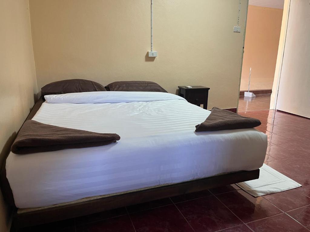 Go Gear Travel & Bungalow - Resim 31