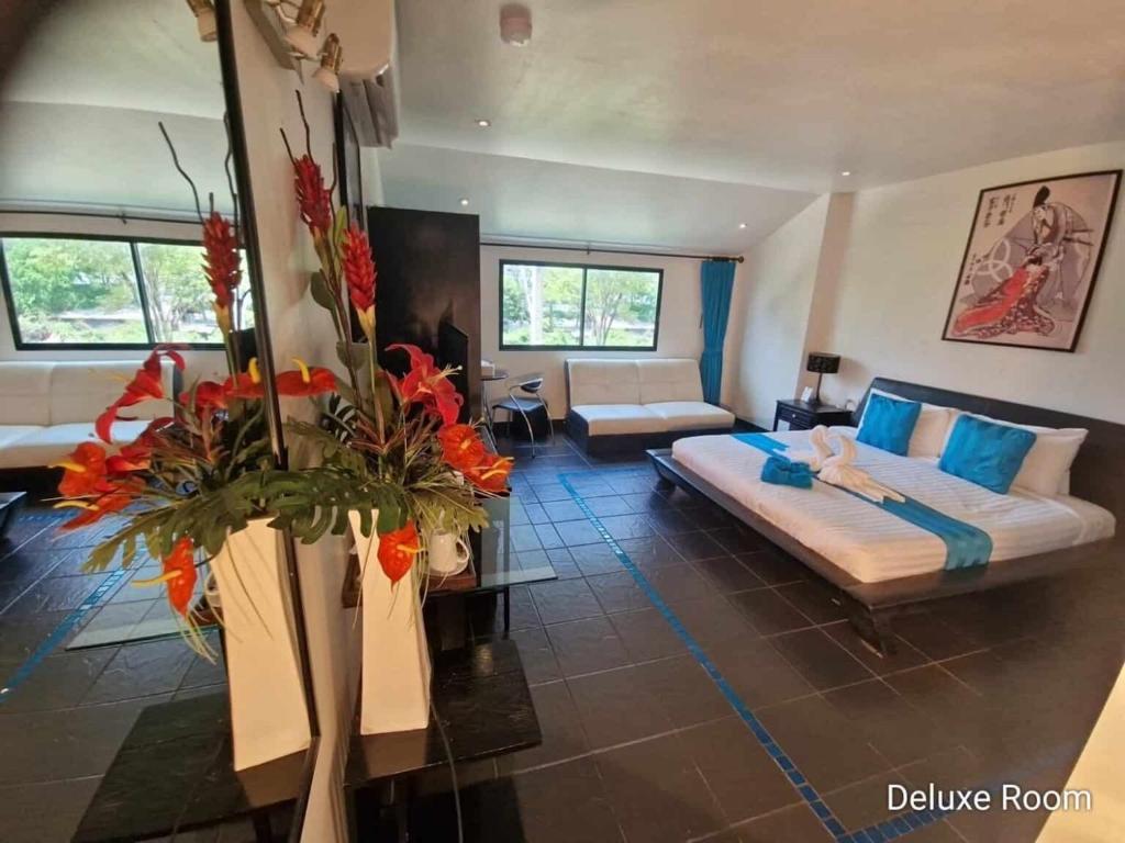 The Venue Residence - SHA Extra Plus - Resim 34