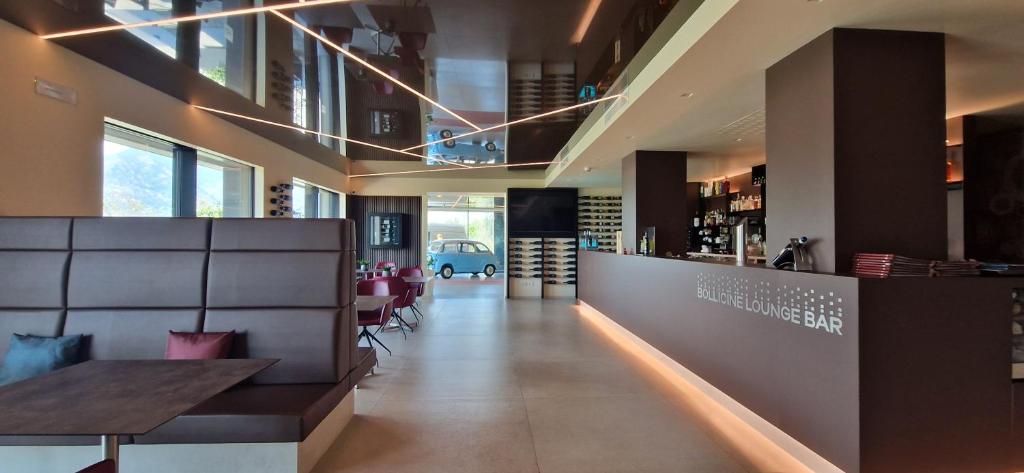 Wellness Hotel Casa Barca (Adult Only)