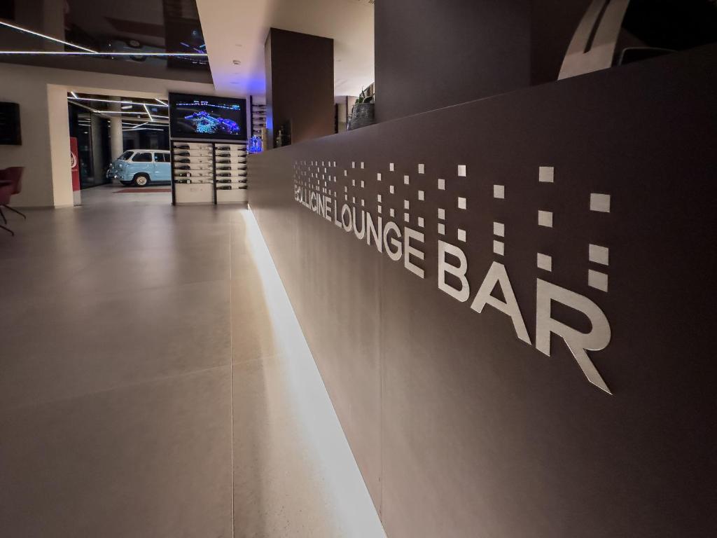 Wellness Hotel Casa Barca (Adult Only)