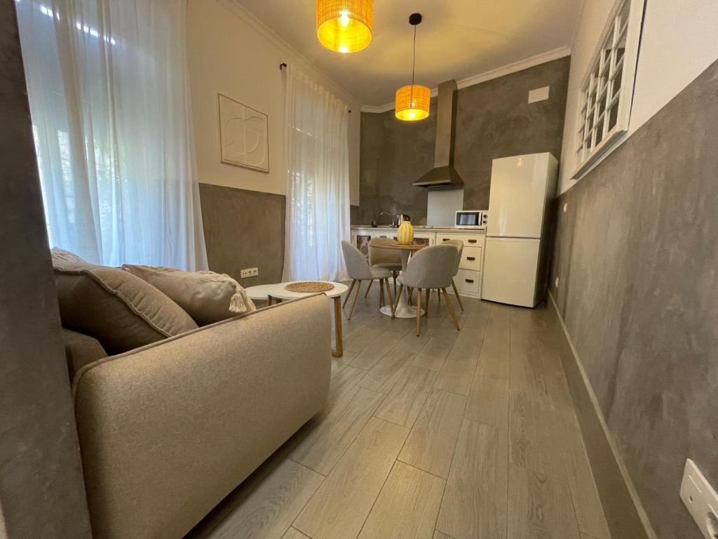 Selecta Apartments Los Venerables