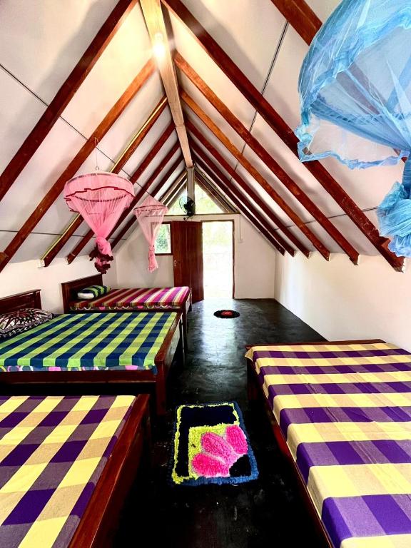 Sigiri Birds Hostel - 19