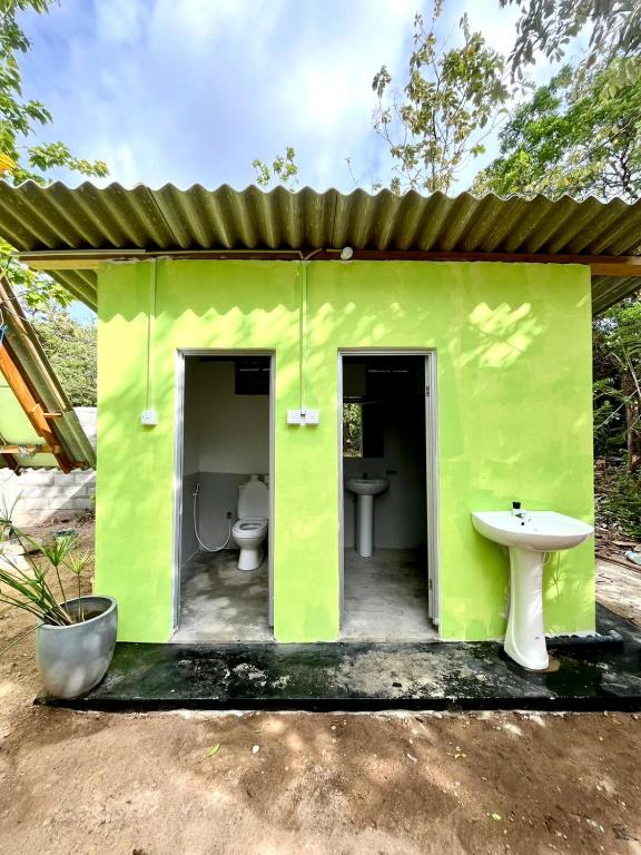 Sigiri Birds Hostel - 18