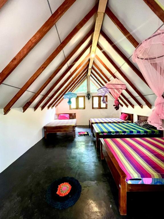 Sigiri Birds Hostel - 16