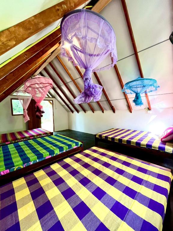 Sigiri Birds Hostel - 13