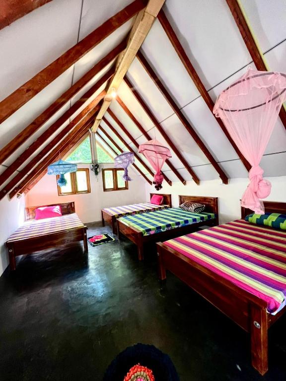 Sigiri Birds Hostel - 14