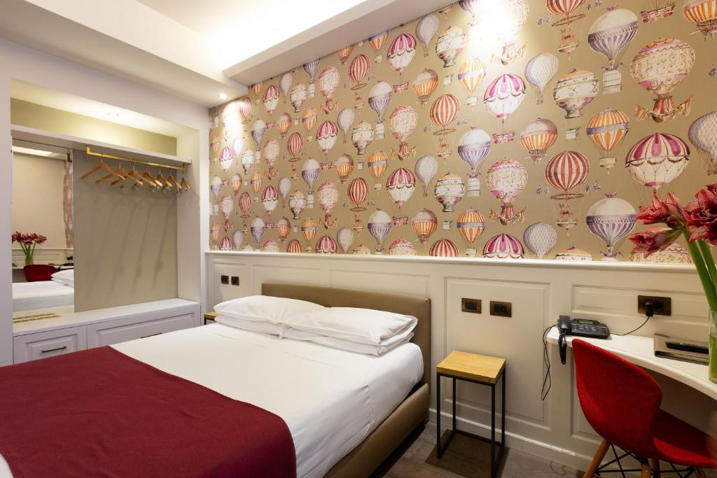 Hotel Silla - Resim 18