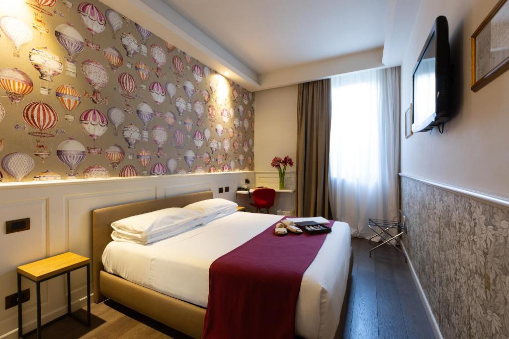 Hotel Silla - Resim 19