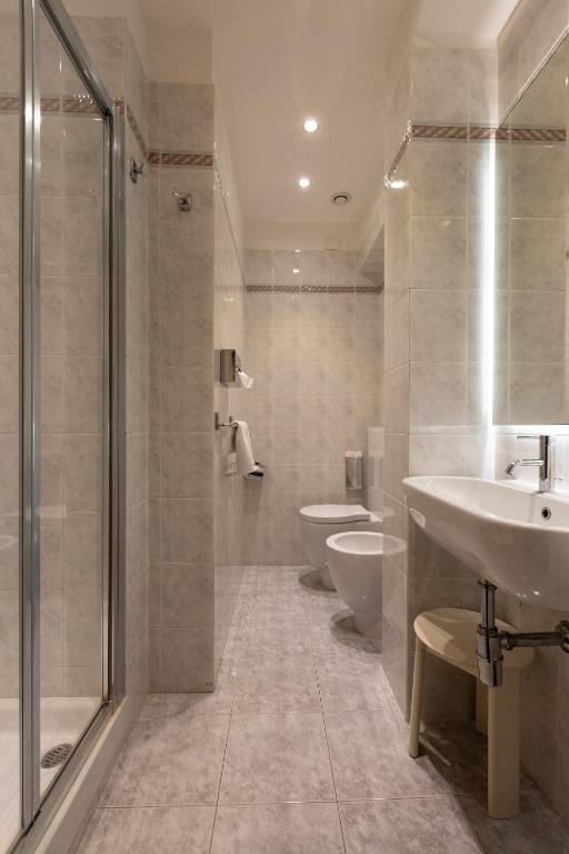 Hotel Silla - Resim 20