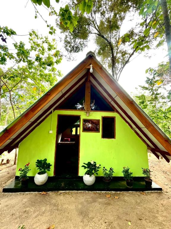 Sigiri Birds Hostel - 5