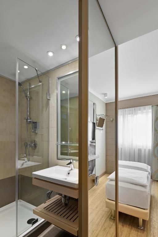 TITANIC Comfort Mitte - Resim 23