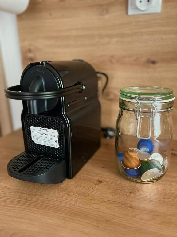 Apartamenty Dębowa 3 - 14