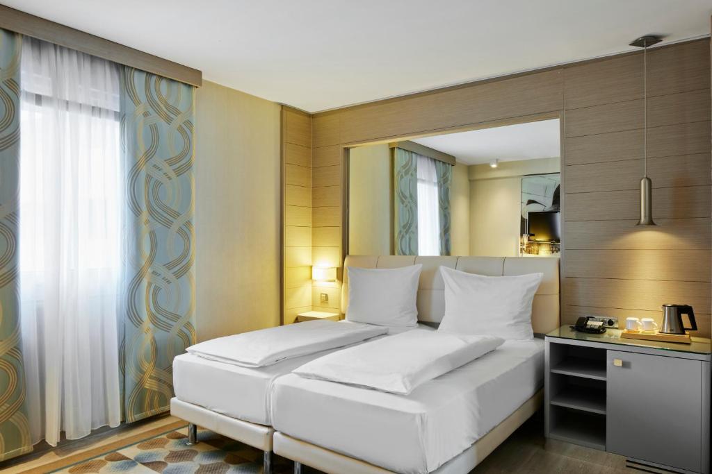 TITANIC Comfort Mitte - Resim 25