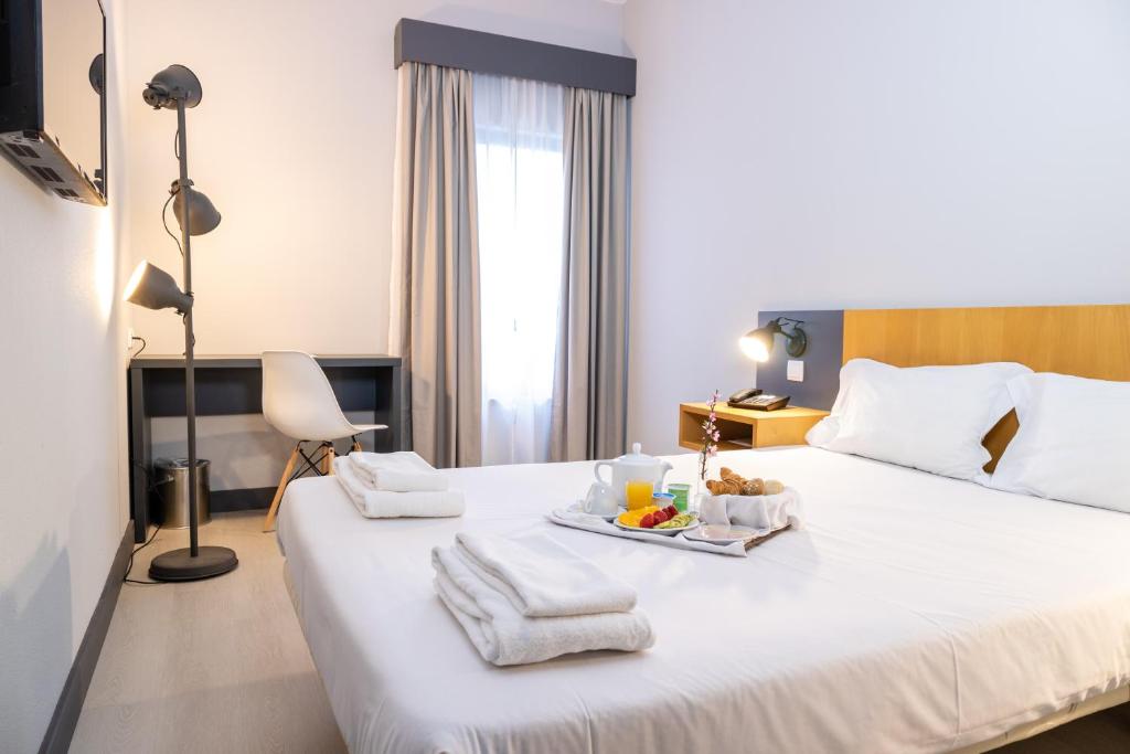 Flag Hotel Braga - Resim 28