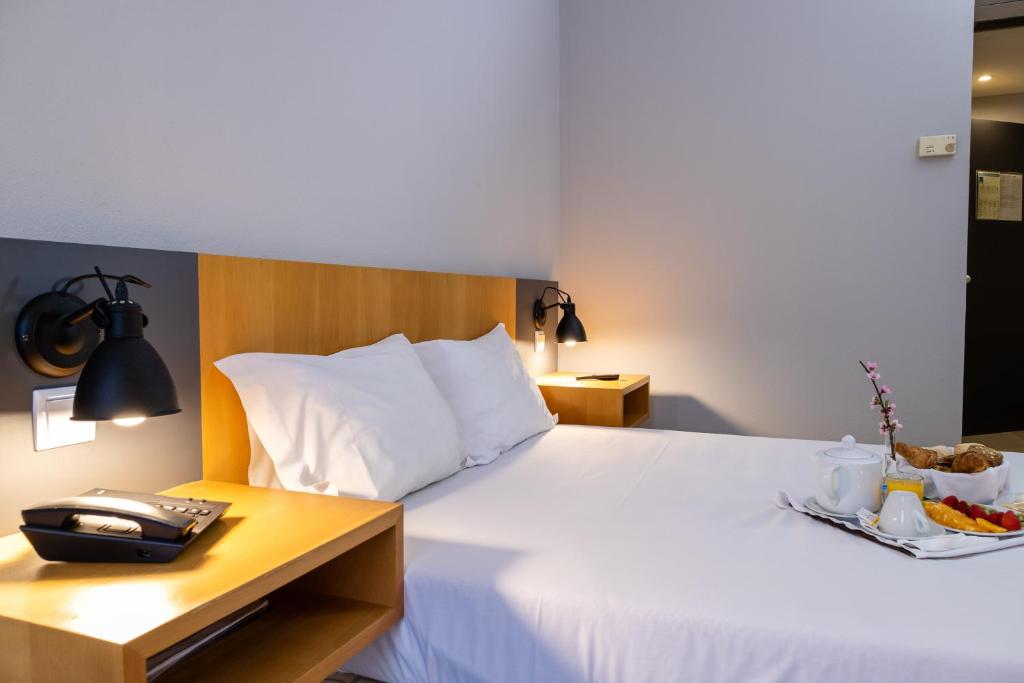 Flag Hotel Braga - Resim 29