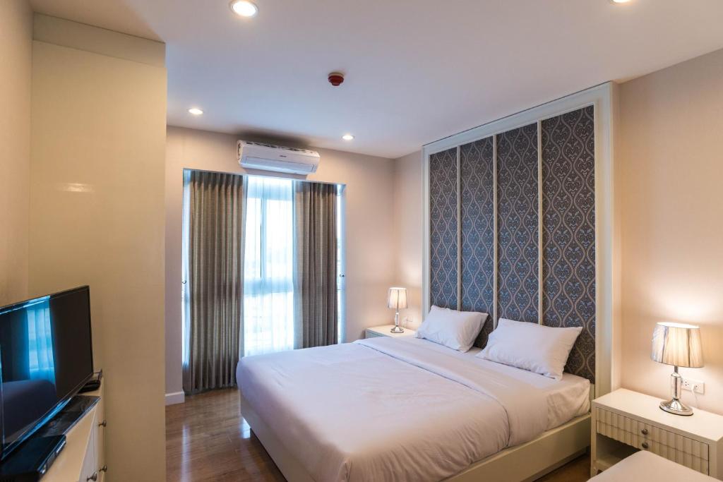 Harmony Resort Hotel - Resim 20