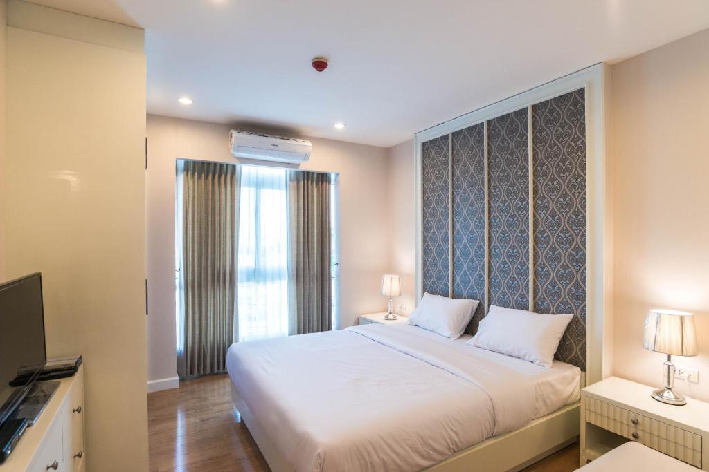 Harmony Resort Hotel - Resim 22