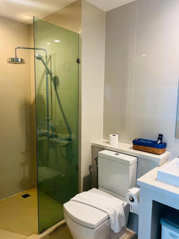 Harmony Resort Hotel - Resim 25