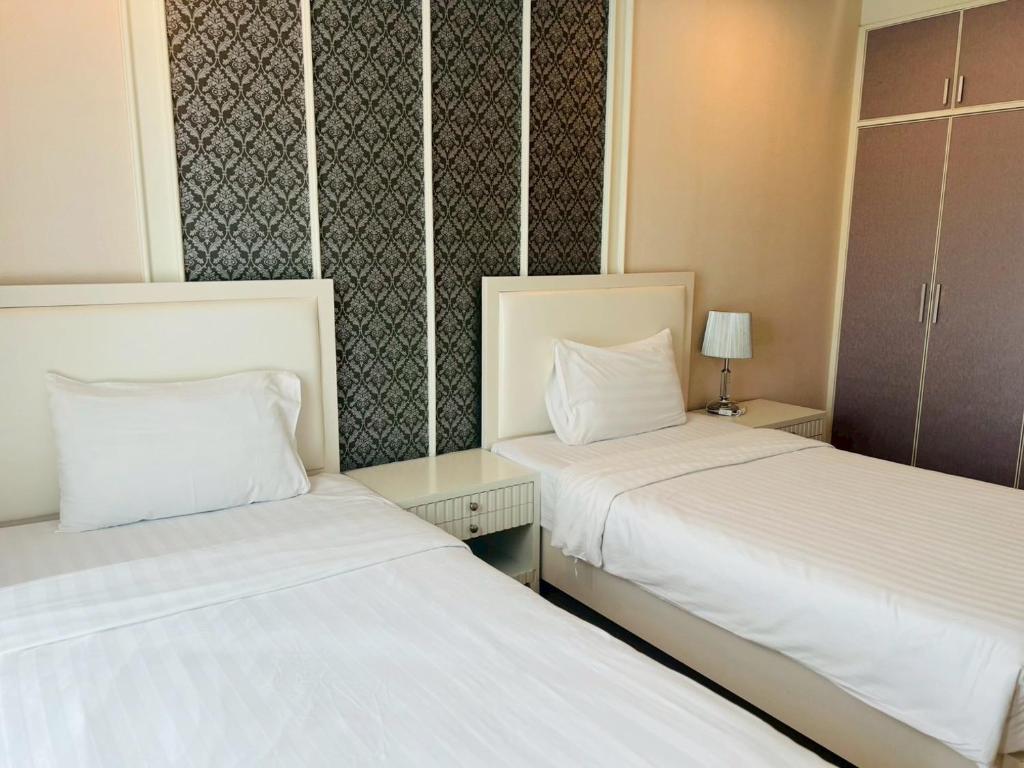 Harmony Resort Hotel - Resim 33