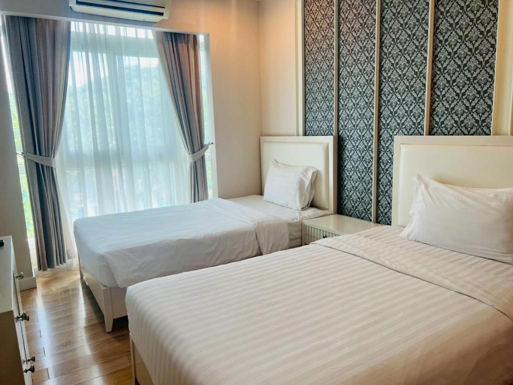 Harmony Resort Hotel - Resim 29