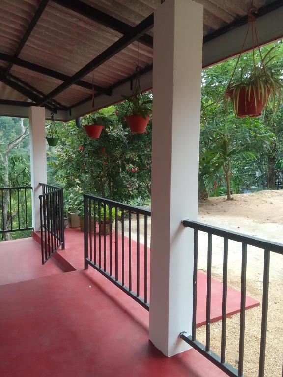 Nature's Glow Homestay And Resturant - 11