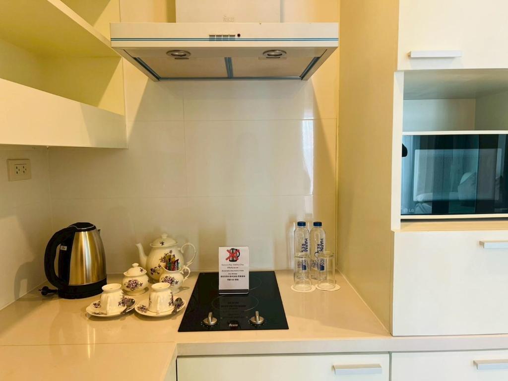 Harmony Resort Hotel - Resim 39