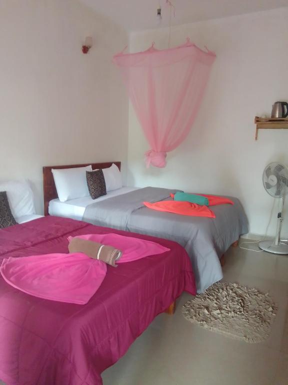 Nature's Glow Homestay And Resturant - 10