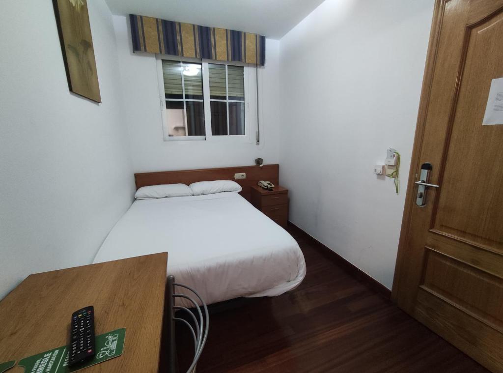 Hotel Hórreo by Bossh! Hotels - Chambre Simple