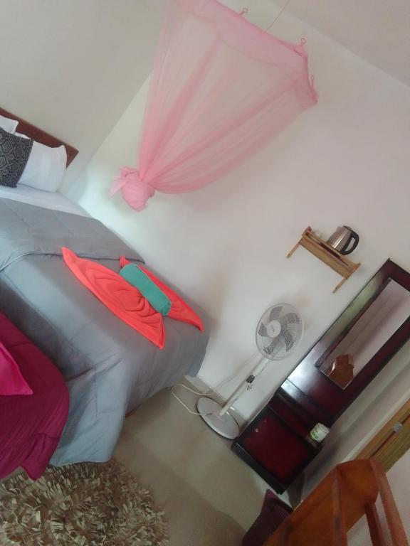 Nature's Glow Homestay And Resturant - 9