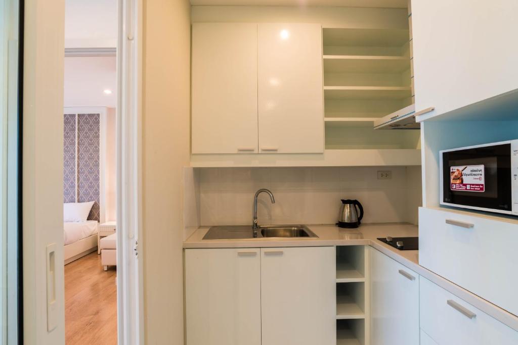 Harmony Resort Hotel - Resim 43