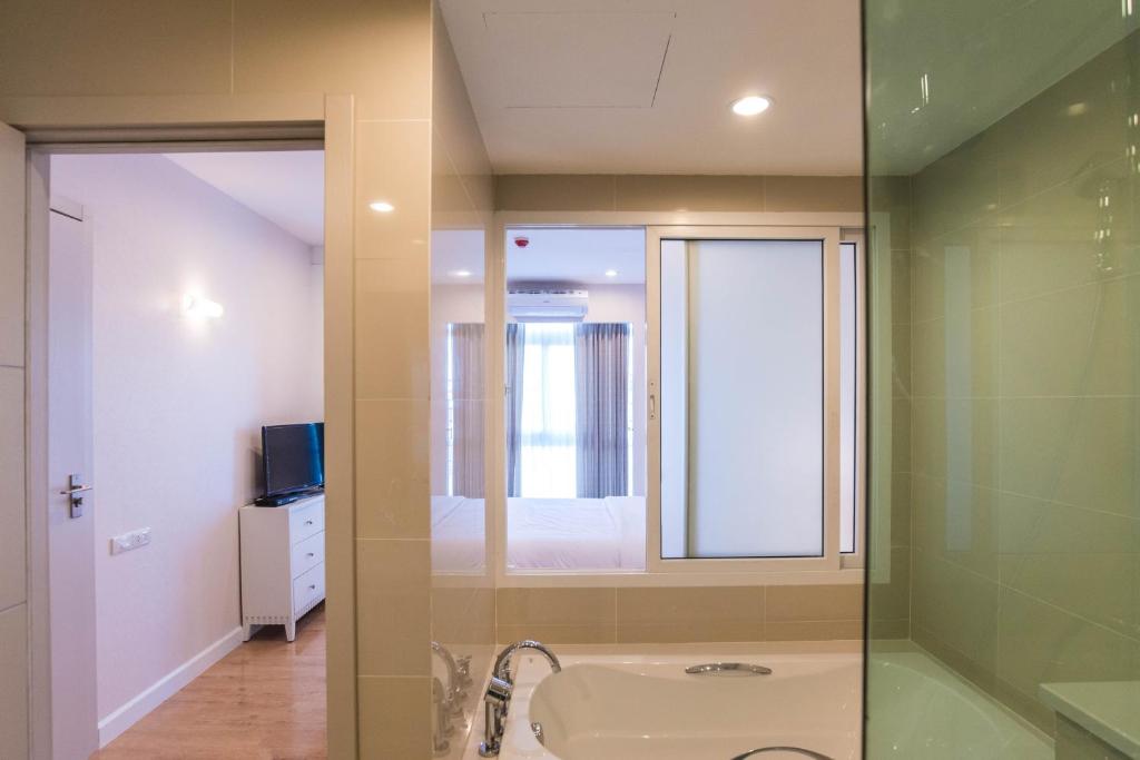 Harmony Resort Hotel - Resim 41