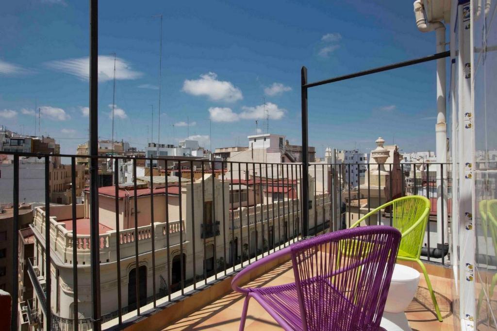 Casual del Cine Valencia, Valencia – Bijgewerkte prijzen 2023