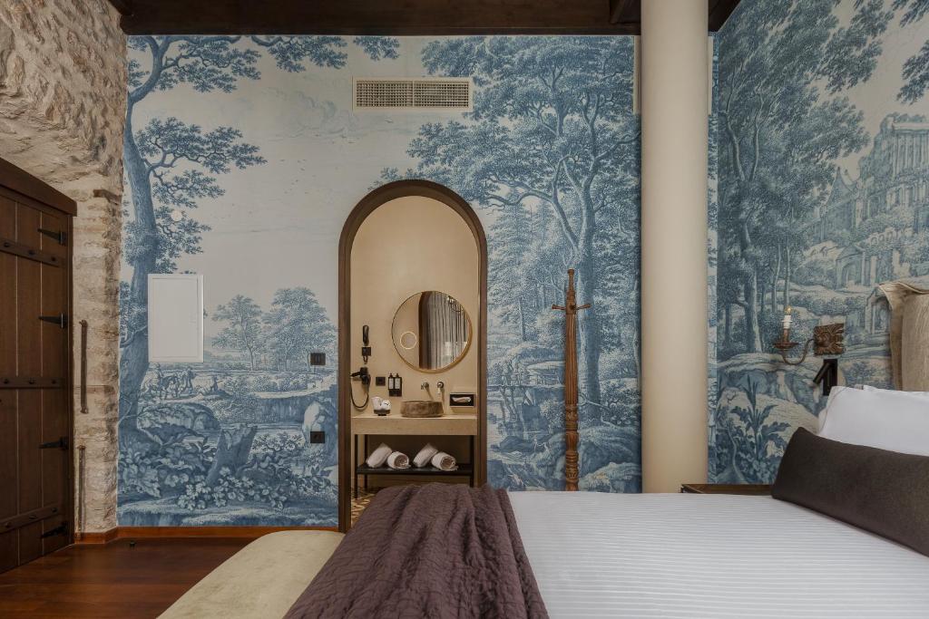 Stoes Boutique Hotel - 5