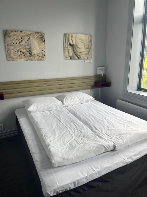 Klosterhagen Hotel - Resim 43