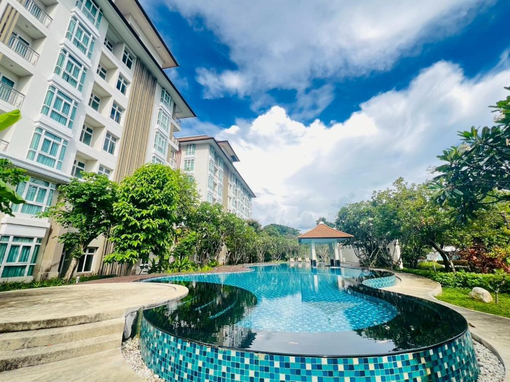 Harmony Resort Hotel - Resim 7