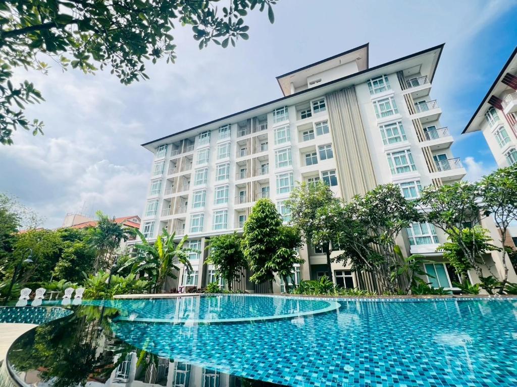 Harmony Resort Hotel - Resim 6