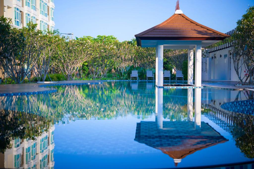 Harmony Resort Hotel - Resim 9