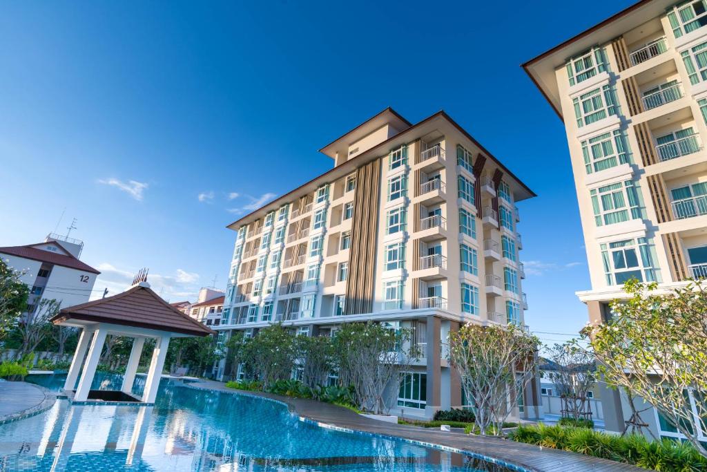 Harmony Resort Hotel - Resim 10