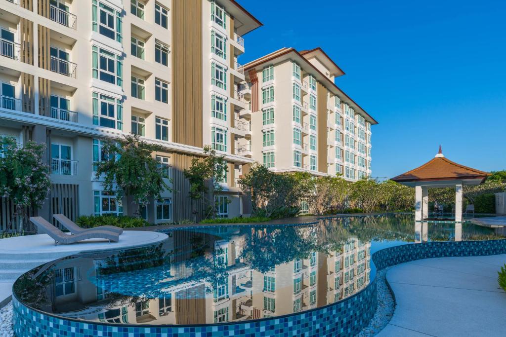 Harmony Resort Hotel - Resim 11