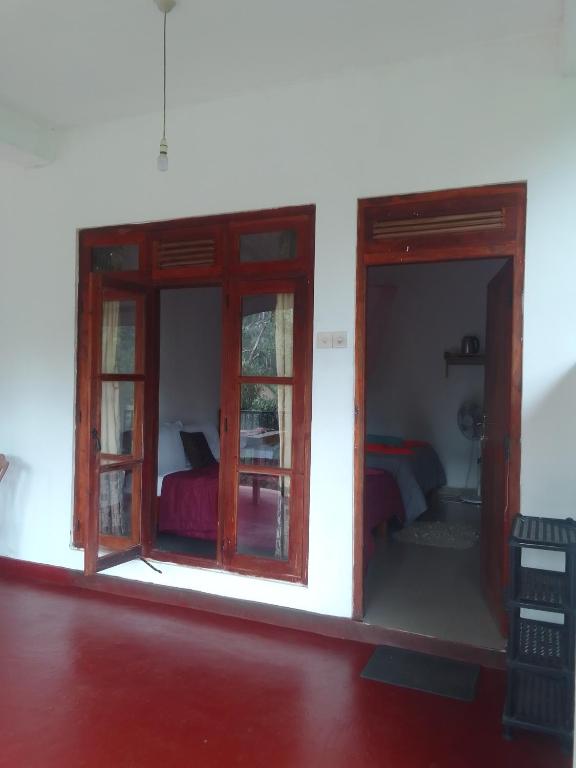 Nature's Glow Homestay And Resturant - 8