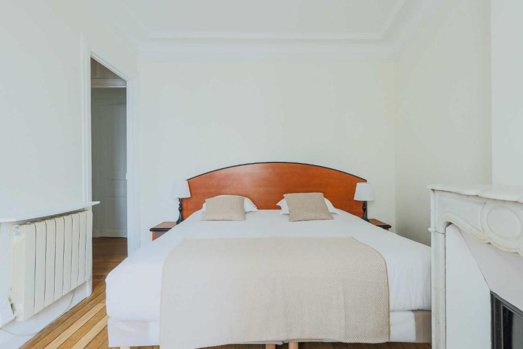 Cosy Apartment - 1BR-2P- Le Marais