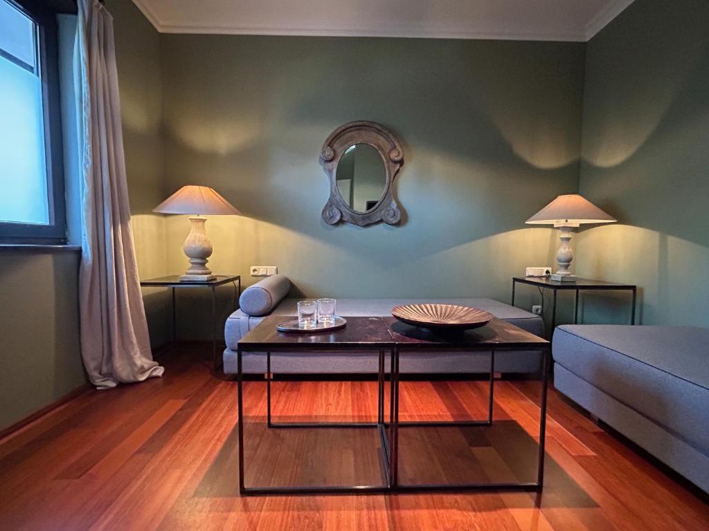 Strandhotel Margaretha - 13