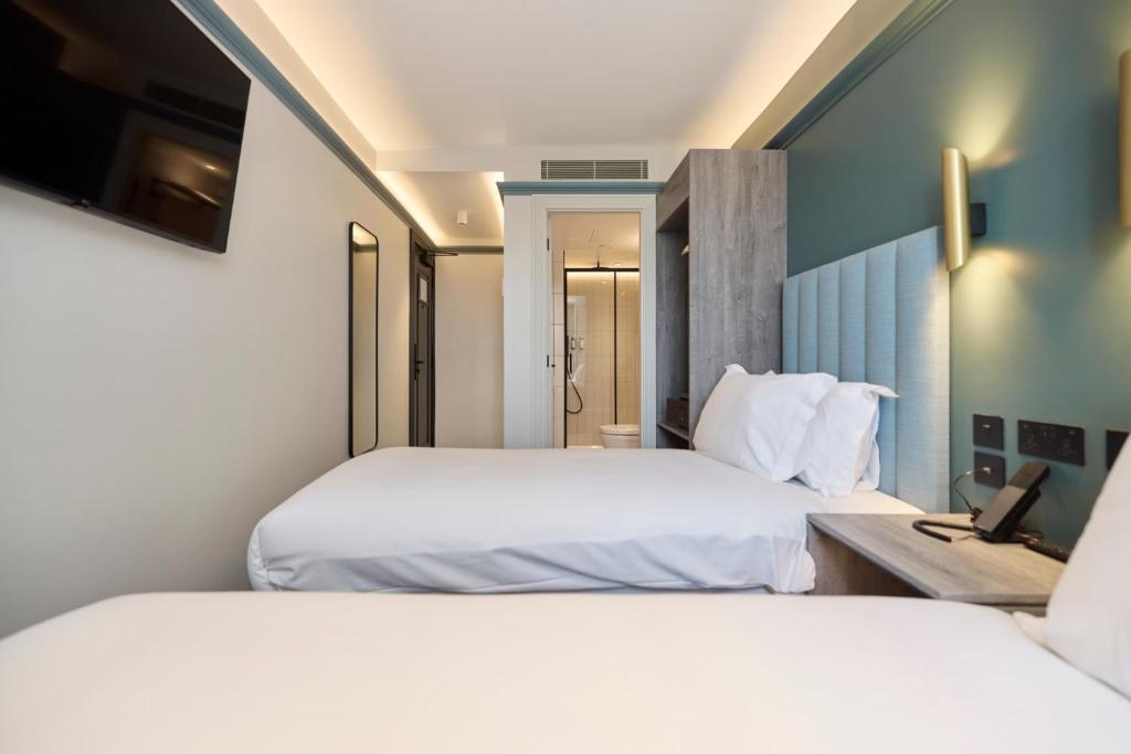 The Edwin Hotel photo