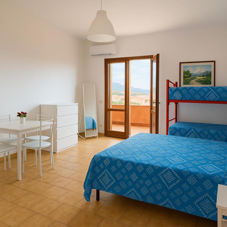 Vulcanello Sea View Apartment