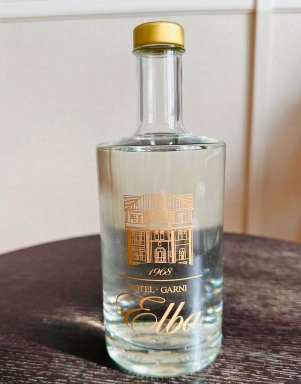 Hotel Elba am Kurfürstendamm - Design Chambers - Resim 13