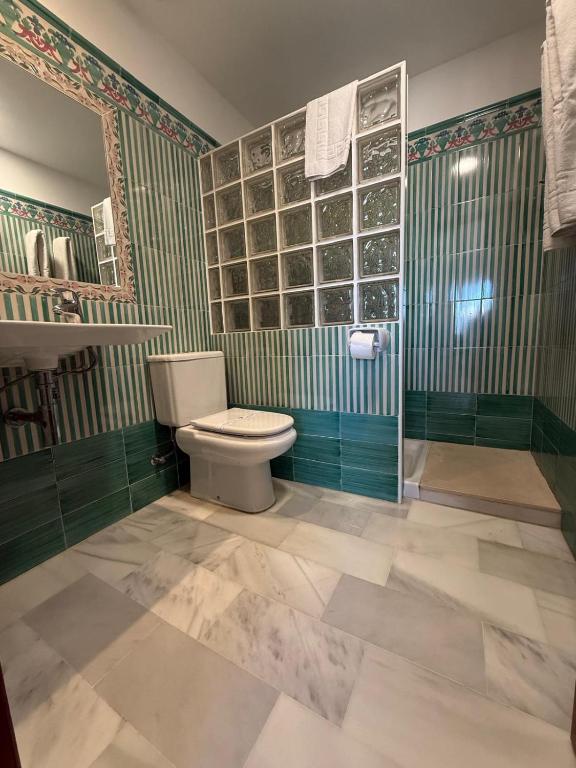 Hotel La Española - Double Or Twin Room With View