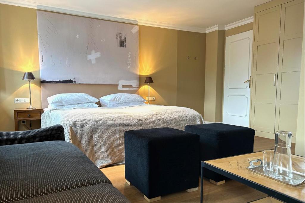 Strandhotel Margaretha - 1