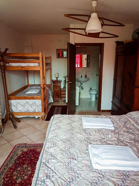 Agriturismo Orto Arcobaleno
