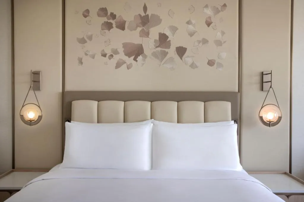 Deluxe Double Room - Accessible